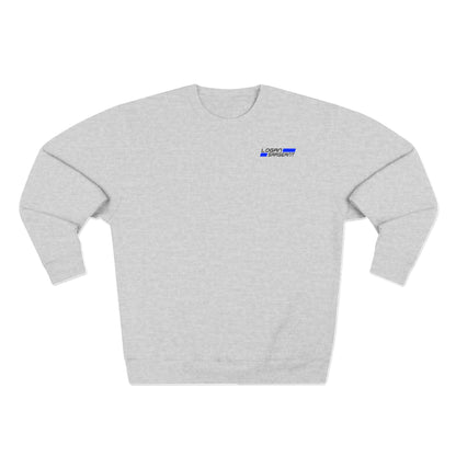 Logan Sargeant 8-bit Team Sweatshirt