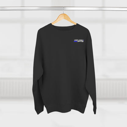 Visa Cash App RB 8-bit Team Sweatshirt