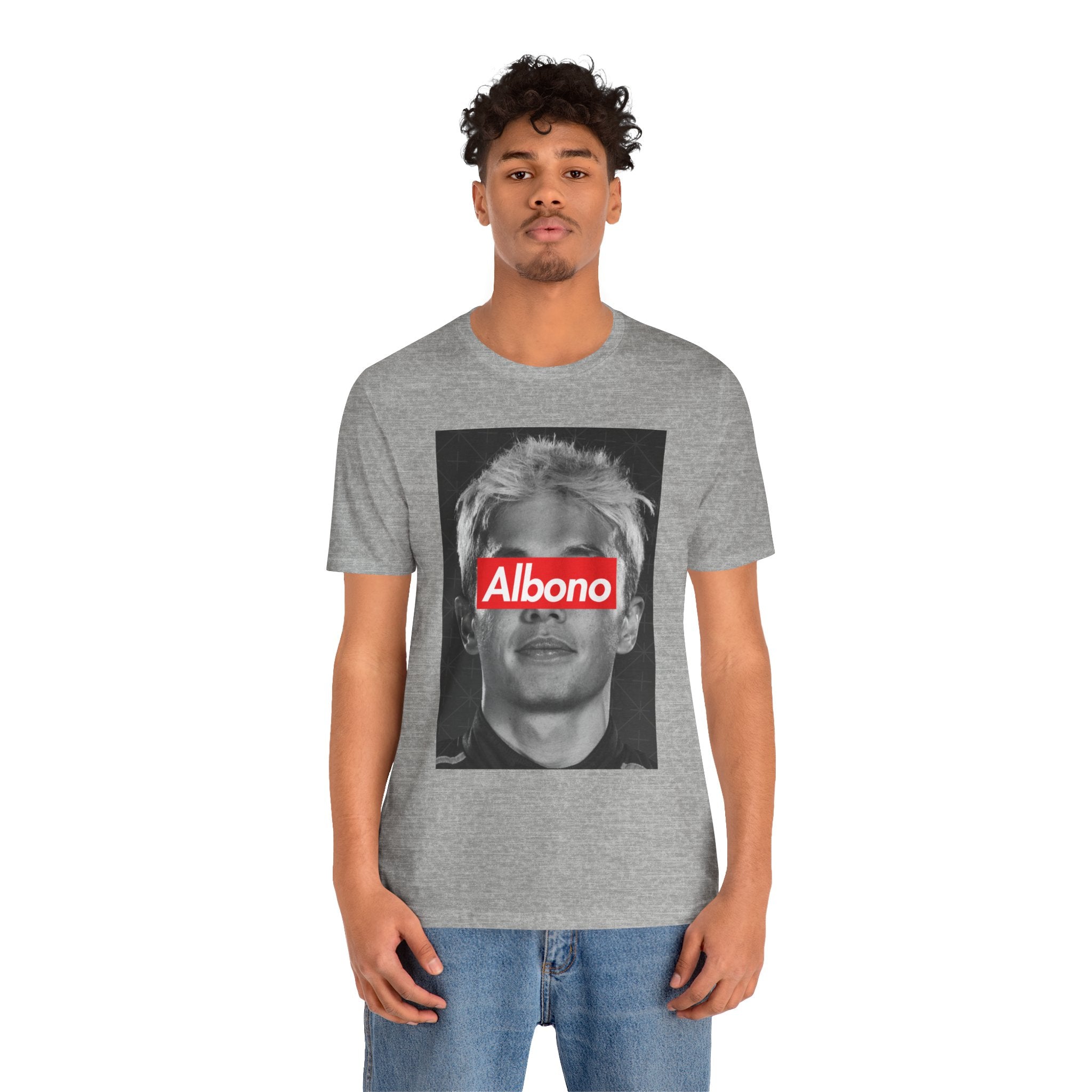 Albono Street T-shirt