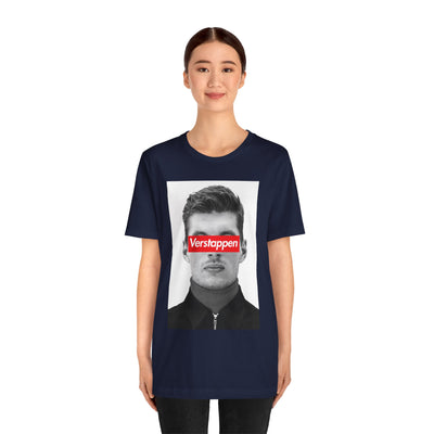 Verstappen Street T-shirt