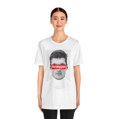 Verstappen Street T-shirt