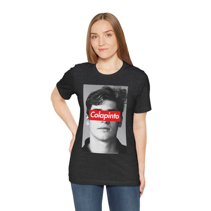 Colapinto Street T-shirt