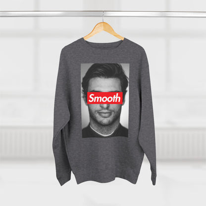 Smooth Street Sweatshirt