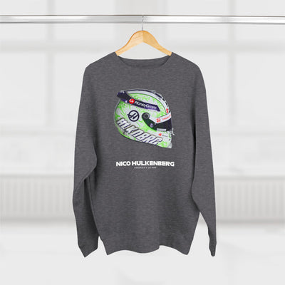 Nico Hulkenberg Signature Sweatshirt