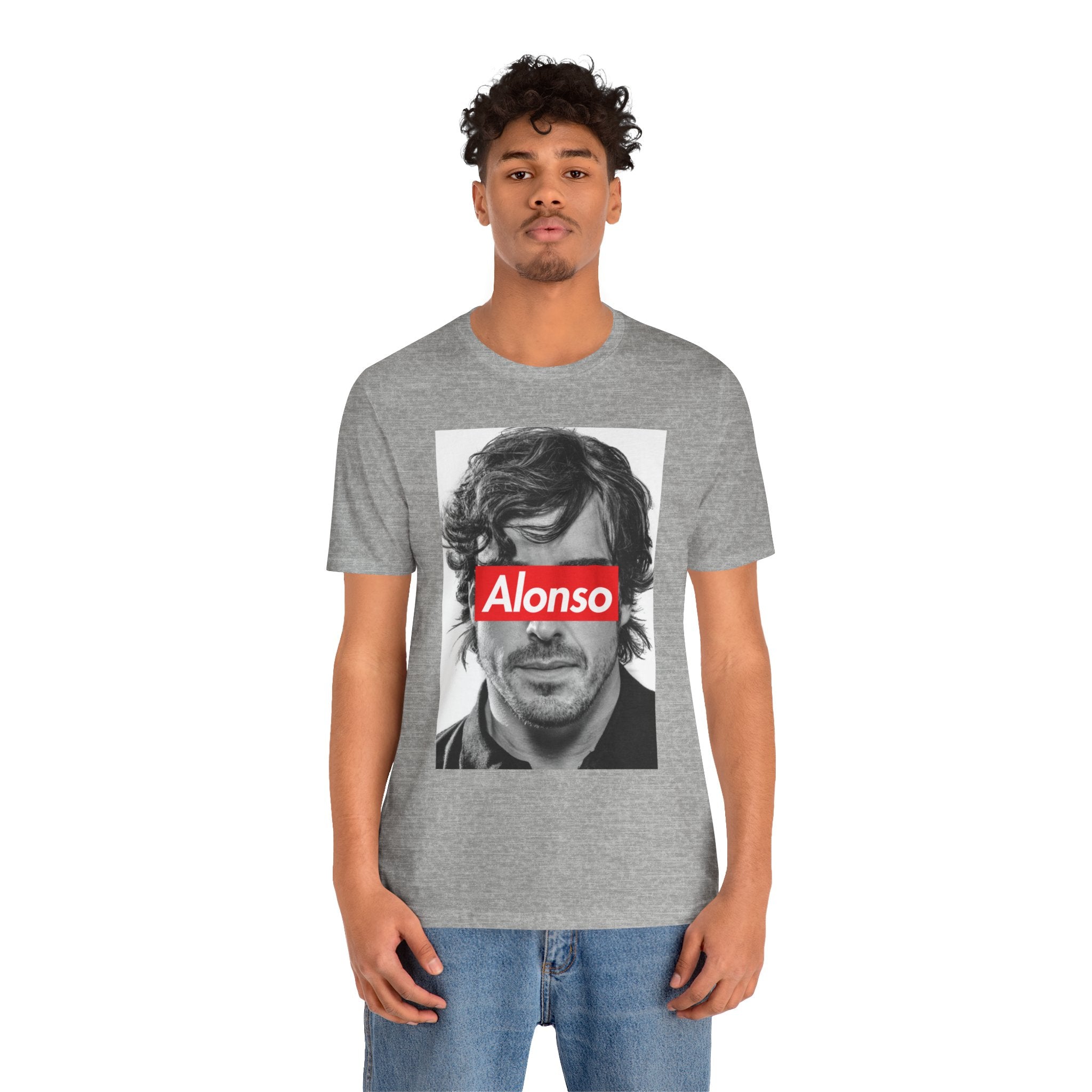 Alonso Street T-shirt