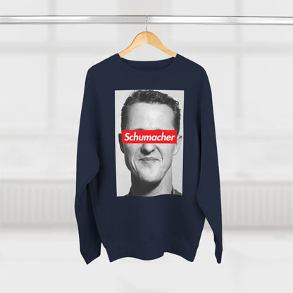 Schumacher Street Sweatshirt