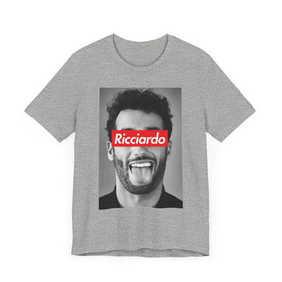 Ricciardo Street T-shirt