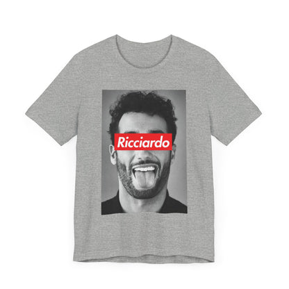 Ricciardo Street T-shirt