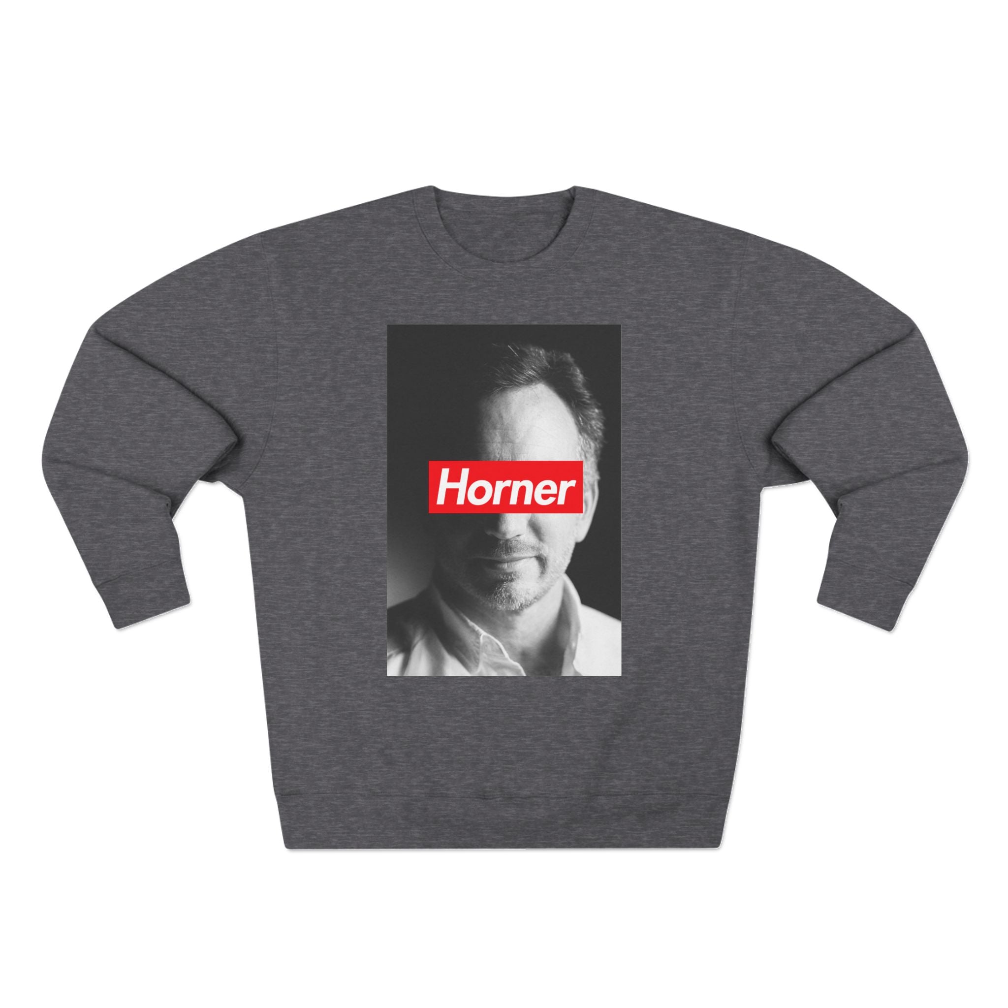 Horner Street Sweatshirt