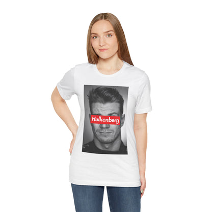 Hulkenberg Street T-shirt