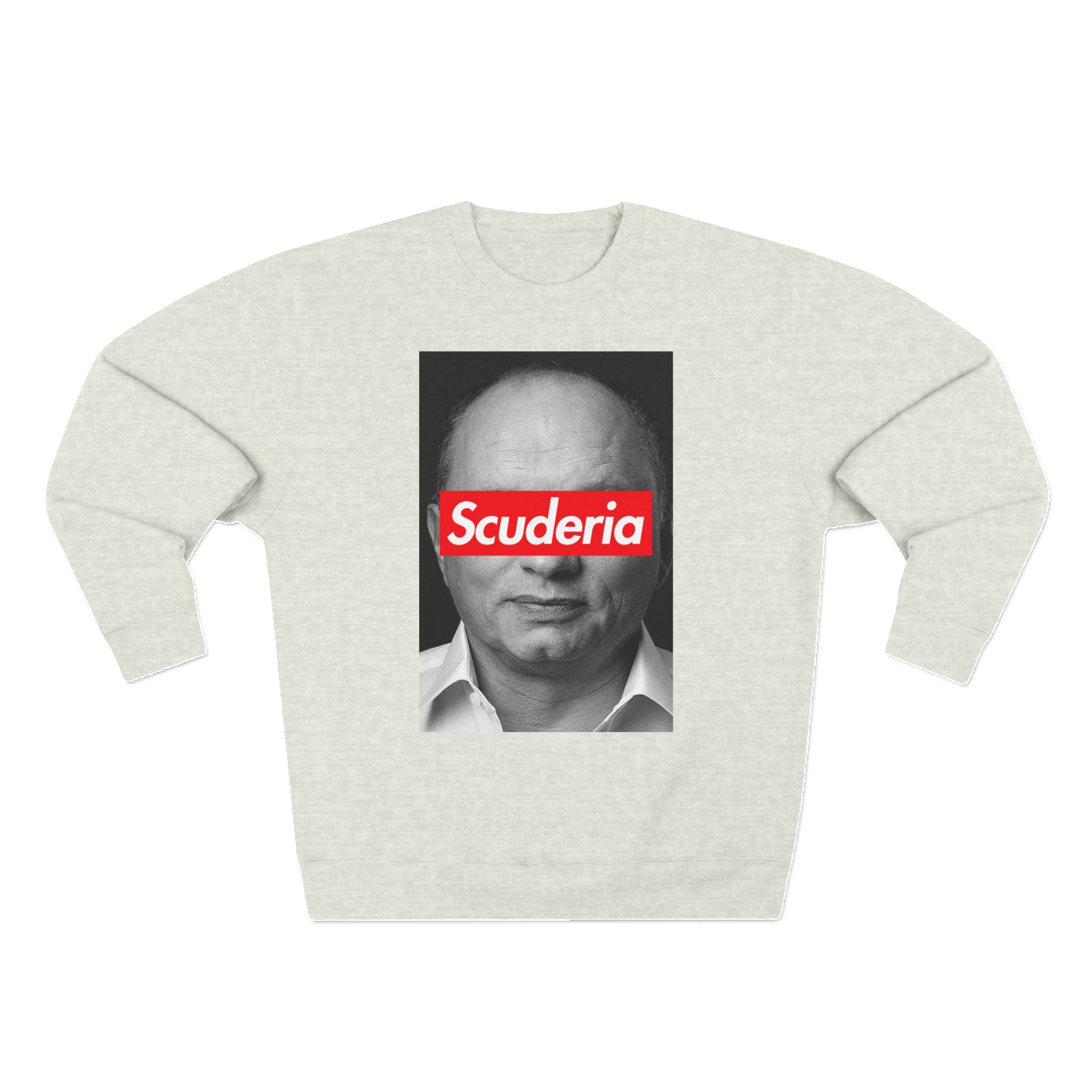 Scuderia Street Sweatshirt