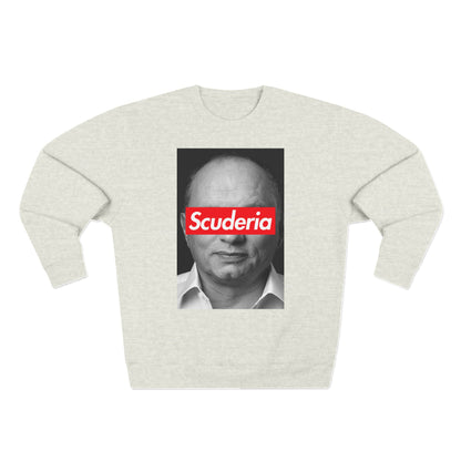 Scuderia Street Sweatshirt