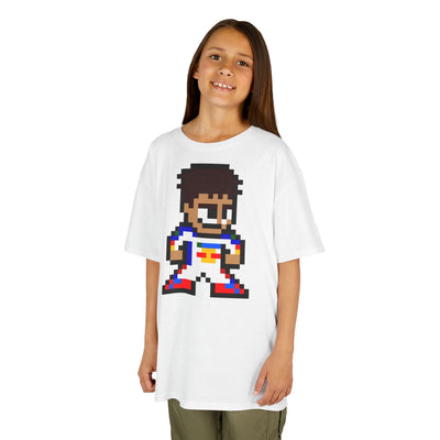 8-bit Arvid Lindblad Kids Tee