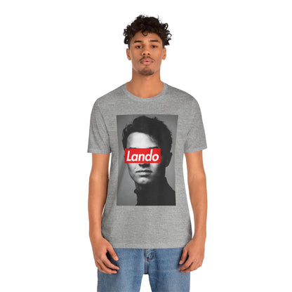 Lando Street T-shirt