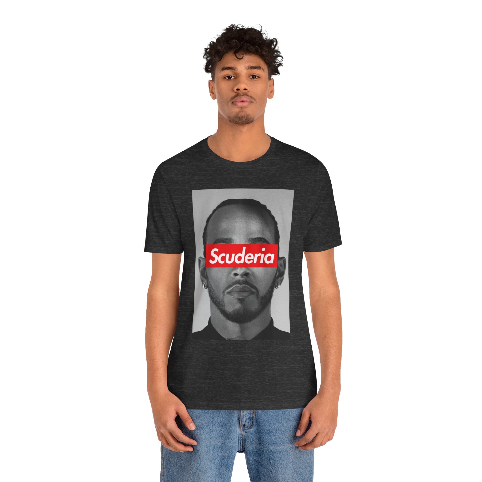 Scuderia Street T-shirt