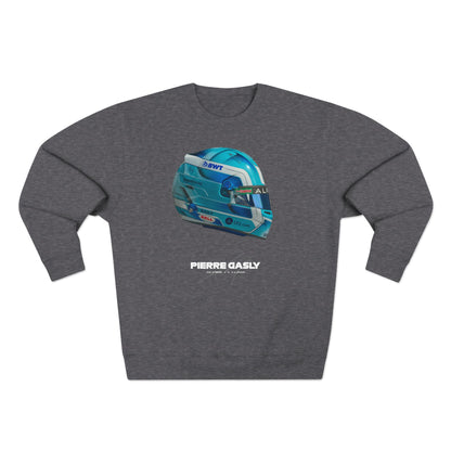 Pierre Gasly Signature Sweatshirt