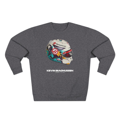 Kevin Magnussen Signature Sweatshirt