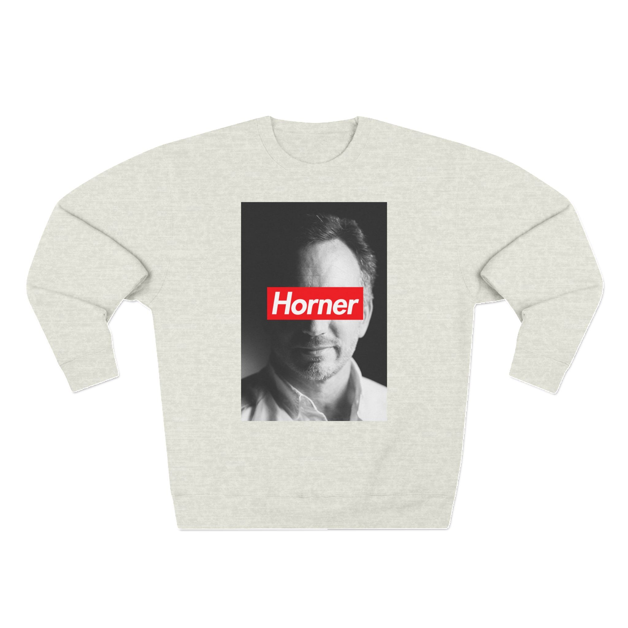 Horner Street Sweatshirt