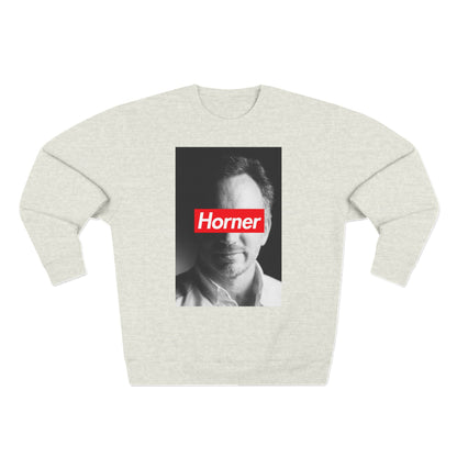 Horner Street Sweatshirt