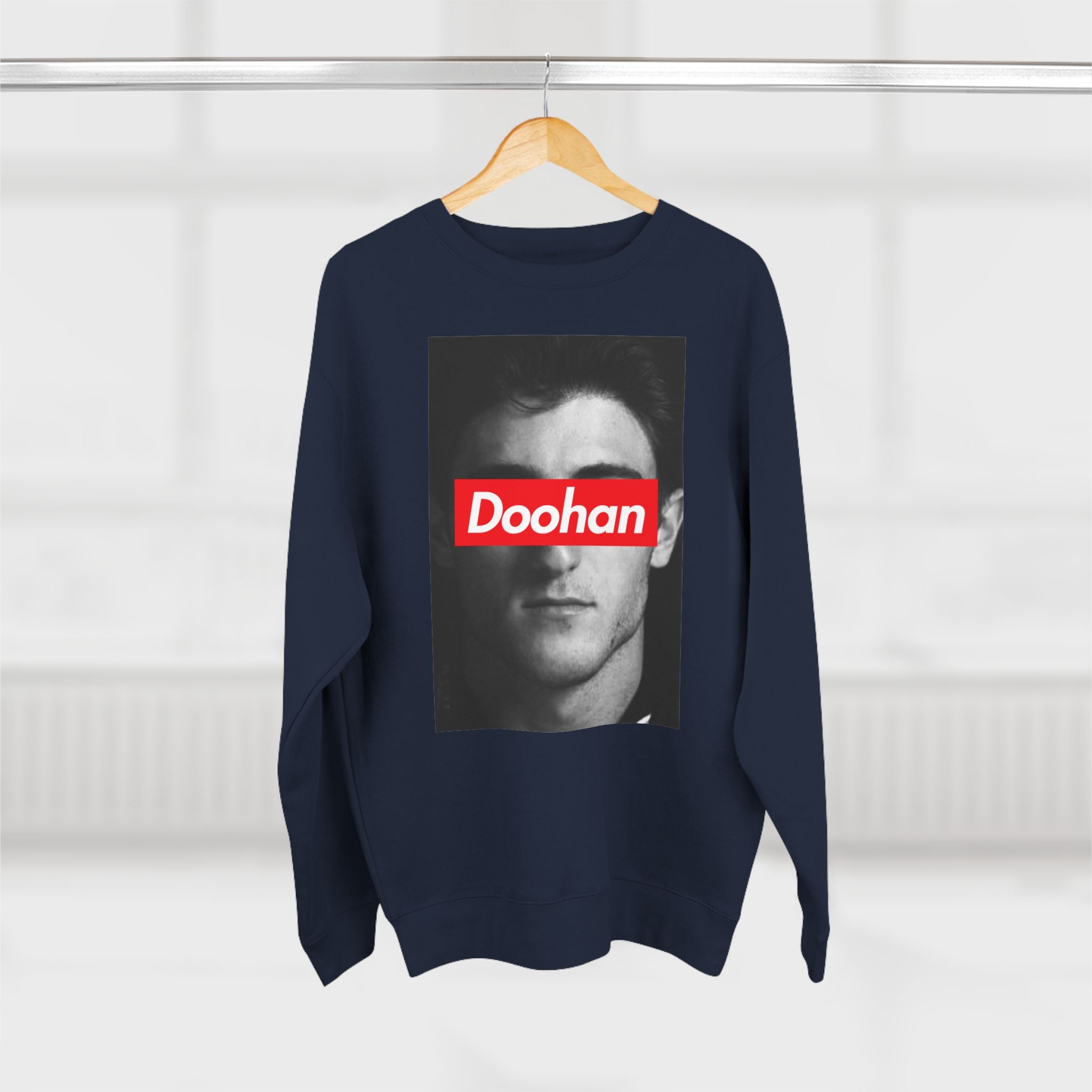 Doohan Street Sweatshirt