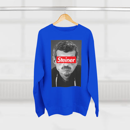 Steiner Street Sweatshirt