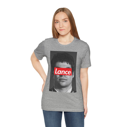 Lance Street T-shirt