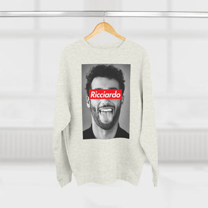 Ricciardo Street Sweatshirt