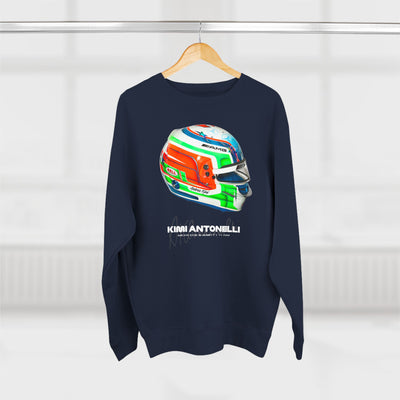 Kimi Antonelli Signature Sweatshirt