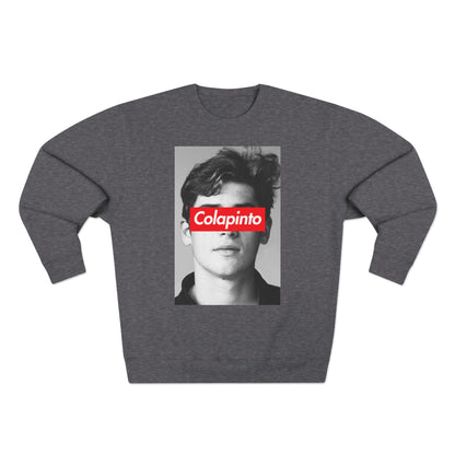 Colapinto Street Sweatshirt