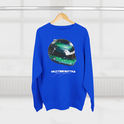 Valtteri Bottas Signature Sweatshirt