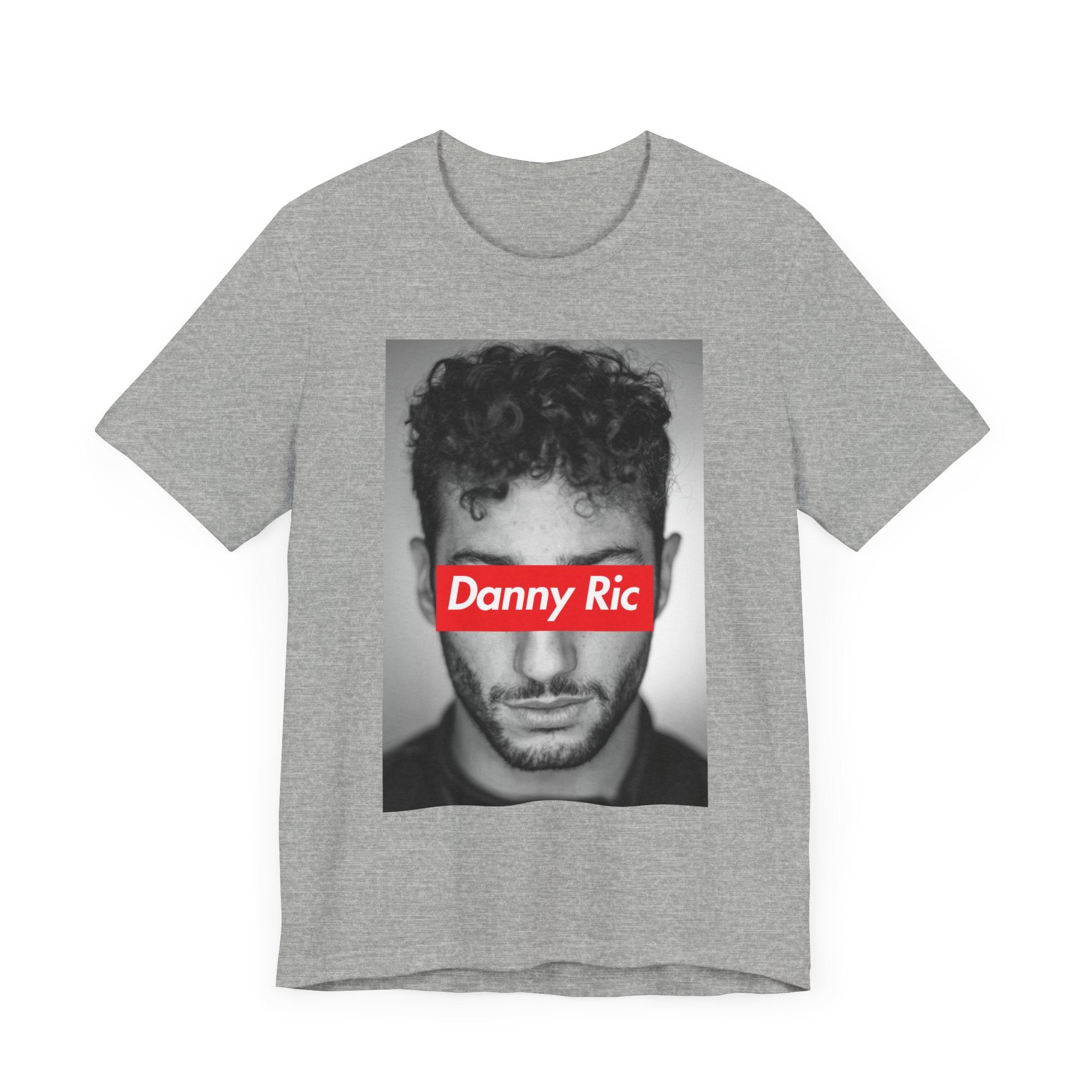 Danny Ric Street T-shirt