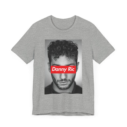 Danny Ric Street T-shirt