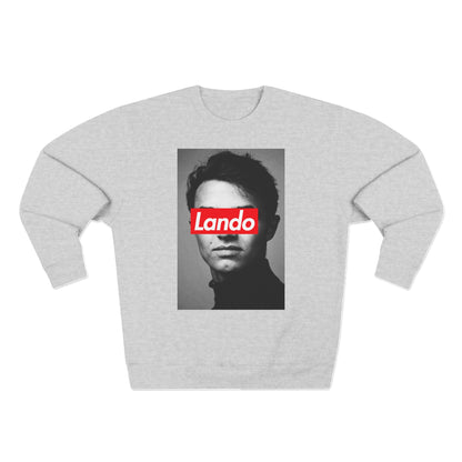 Lando Street Sweatshirt