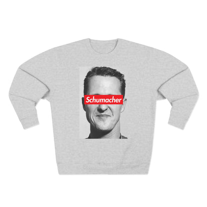 Schumacher Street Sweatshirt