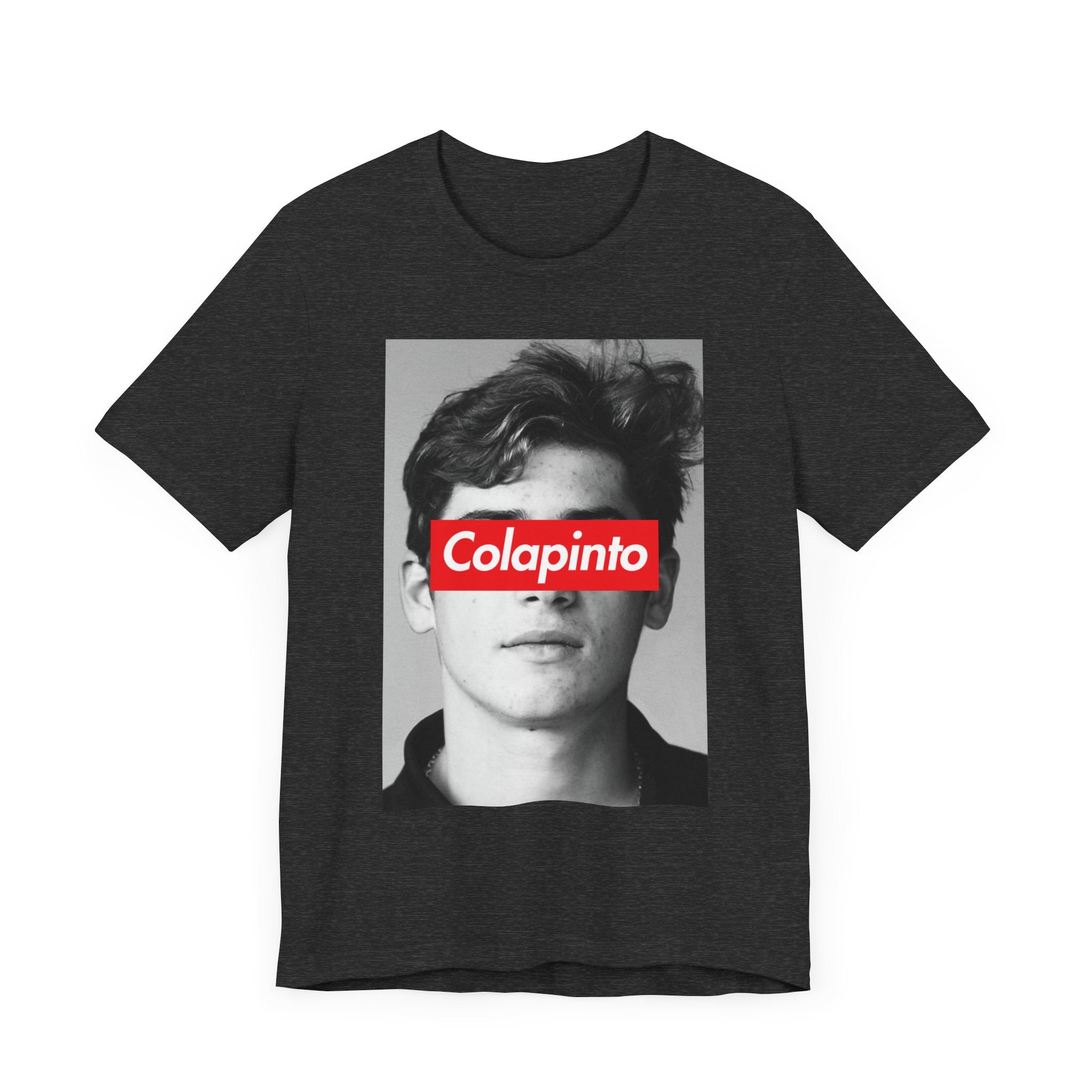 Colapinto Street T-shirt