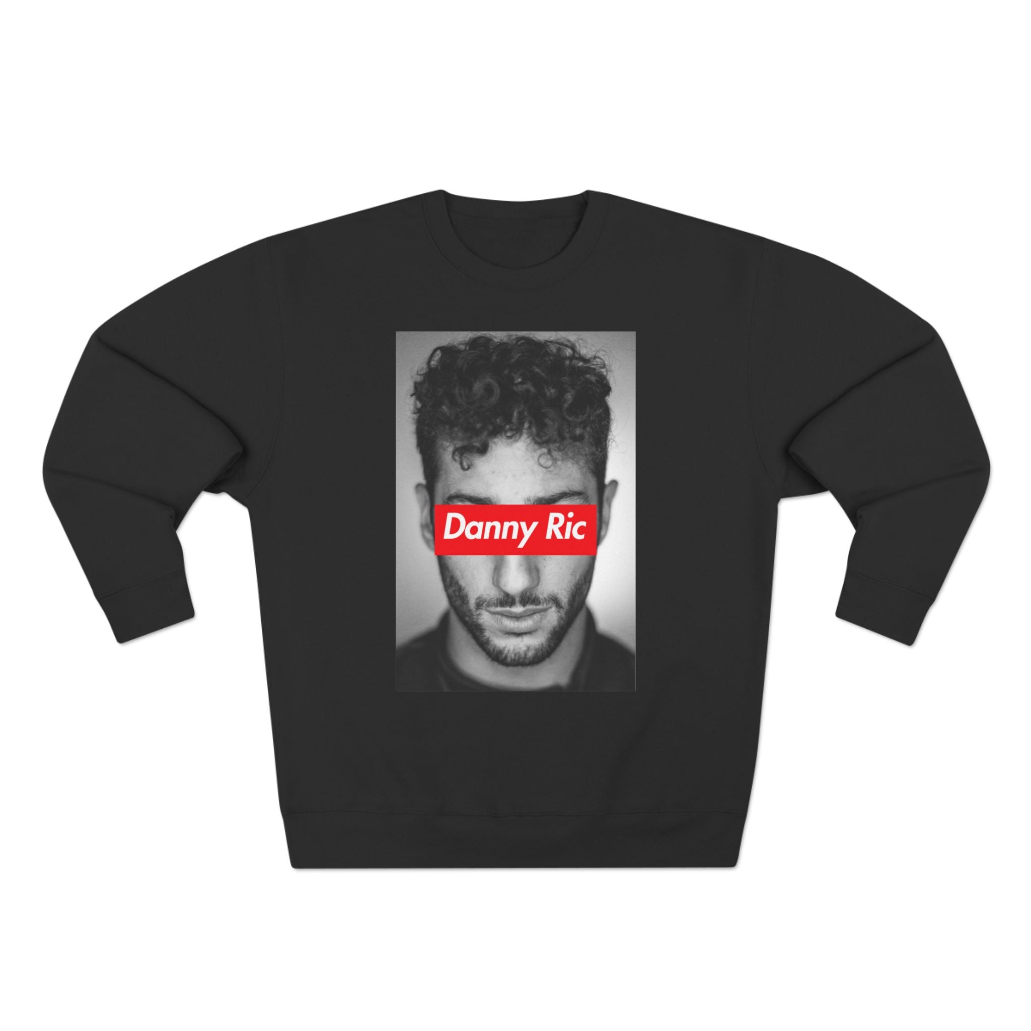 Danny Ric Street Sweatshirt