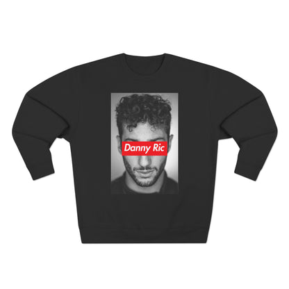 Danny Ric Street Sweatshirt