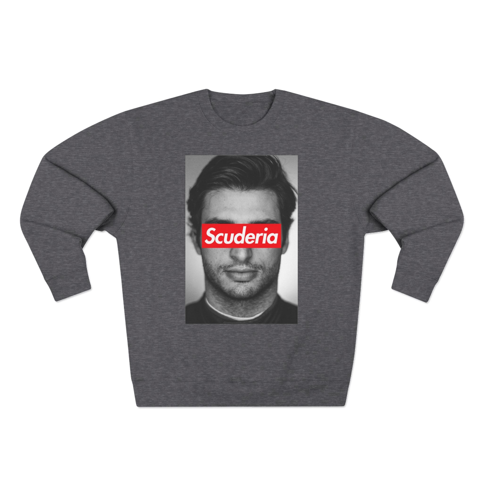 Scuderia Street Sweatshirt