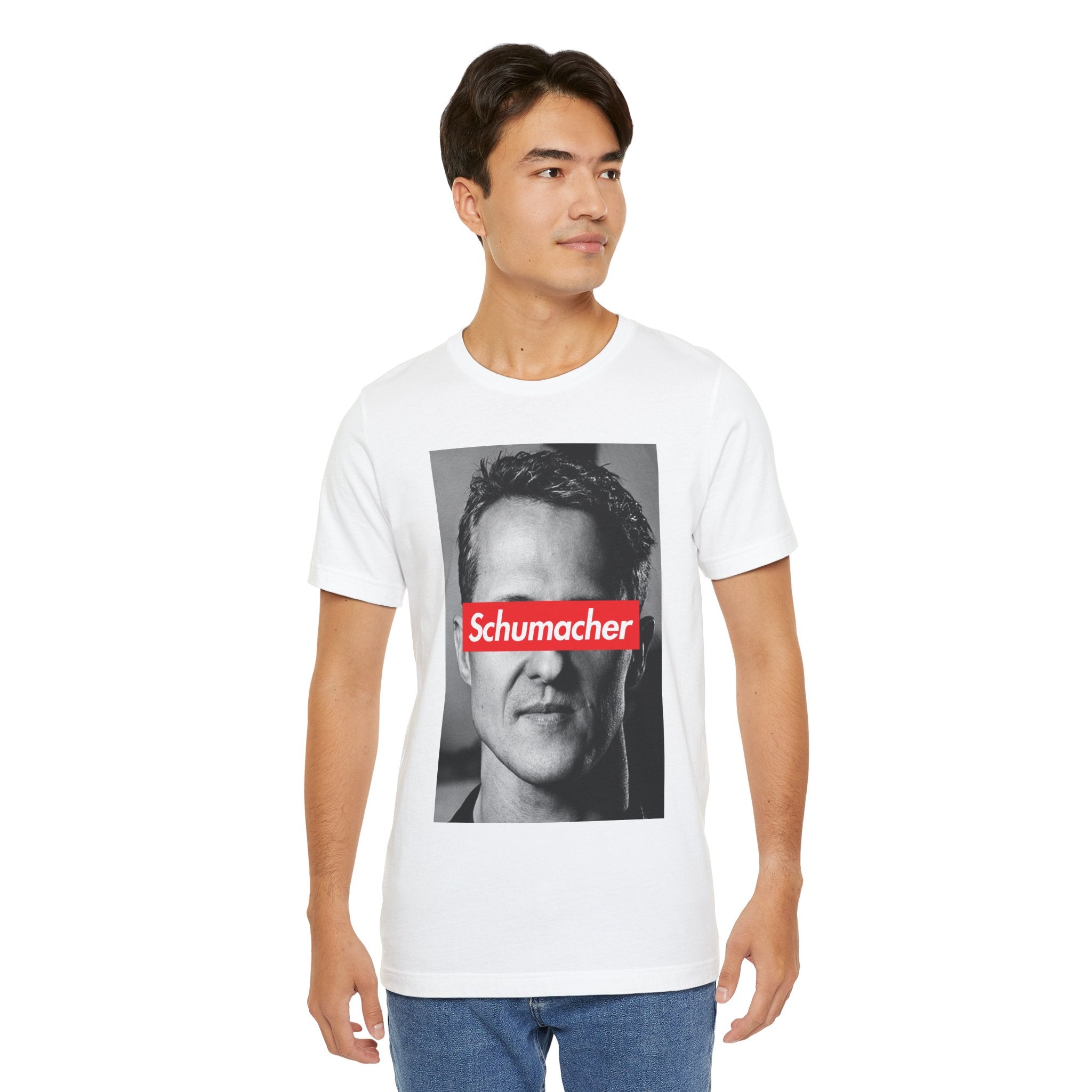 Schumacher Street T-shirt