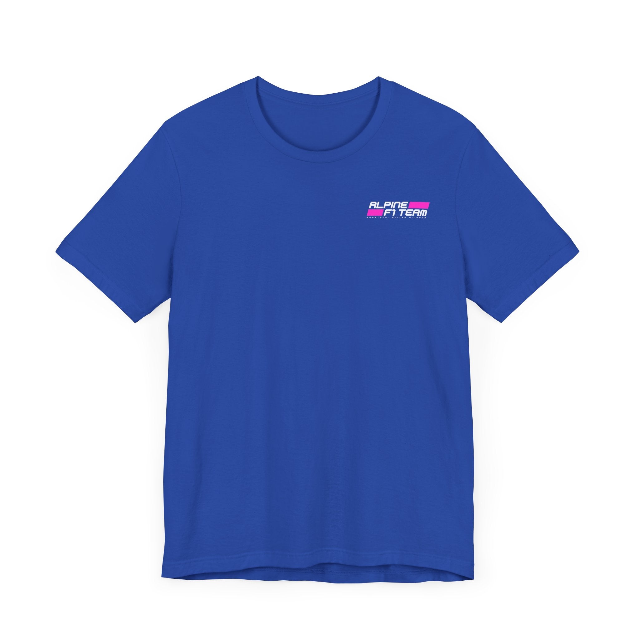 Alpine 8-bit Team T-shirt