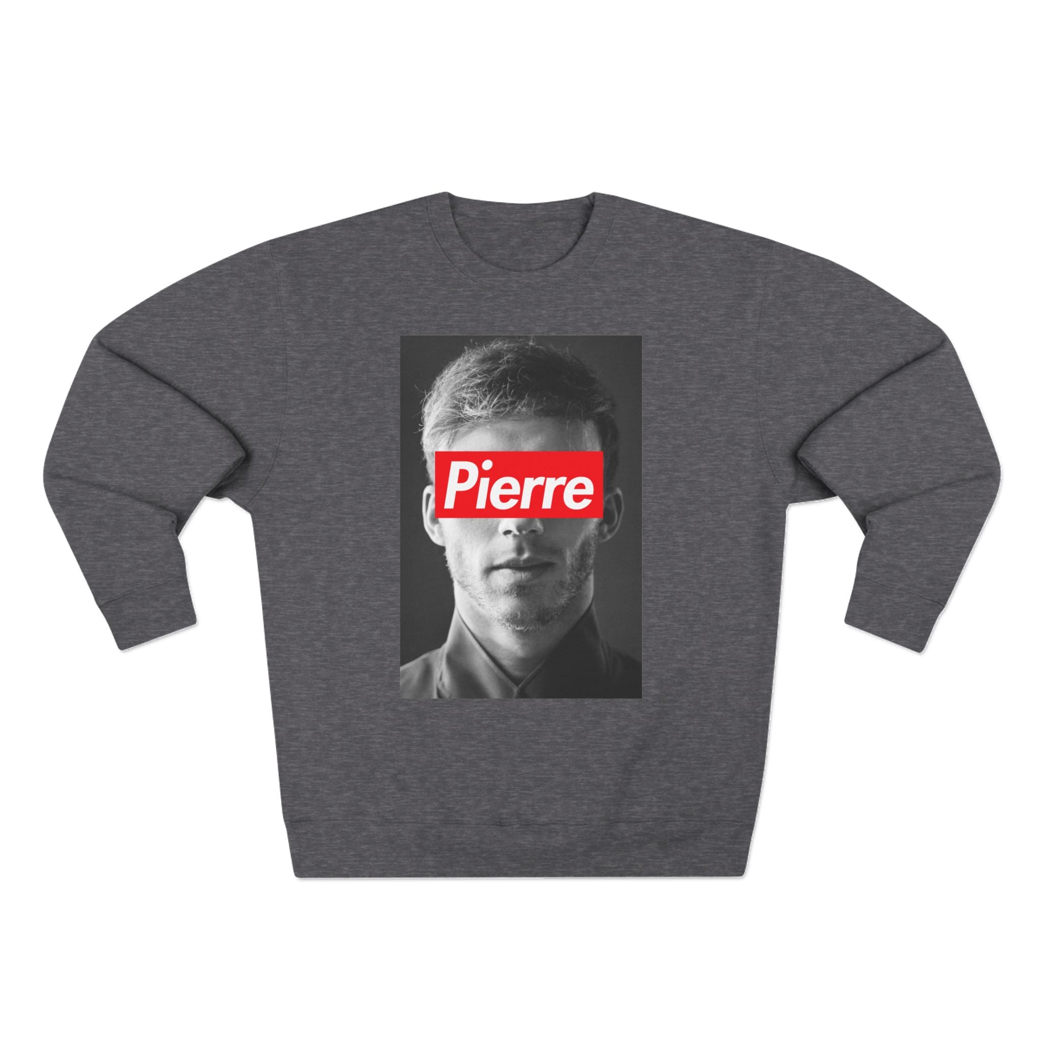 Pierre Street Sweatshirt