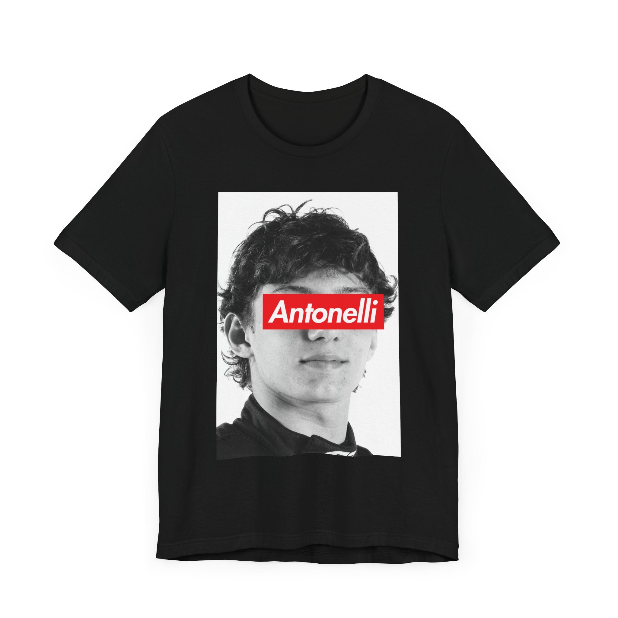 Antonelli Street T-shirt