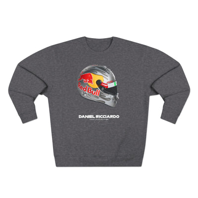 Daniel Ricciardo Signature Sweatshirt