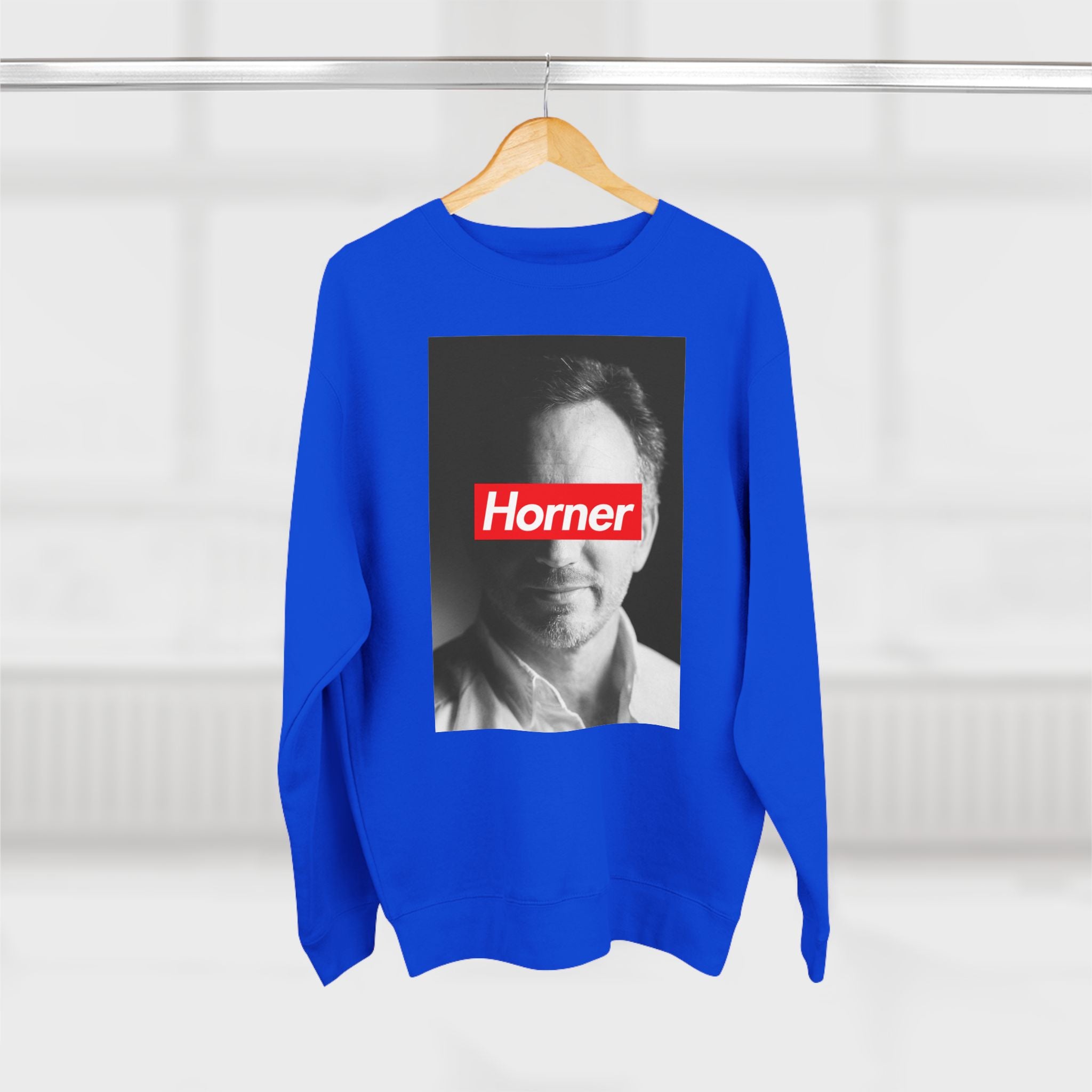 Horner Street Sweatshirt