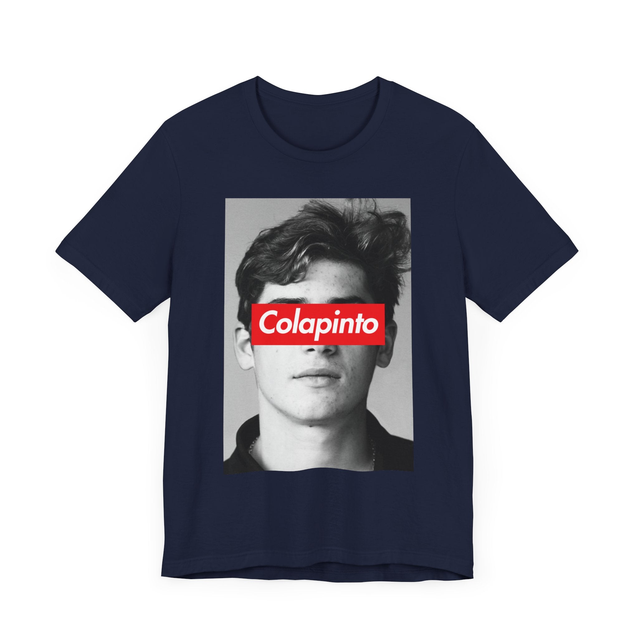 Colapinto Street T-shirt