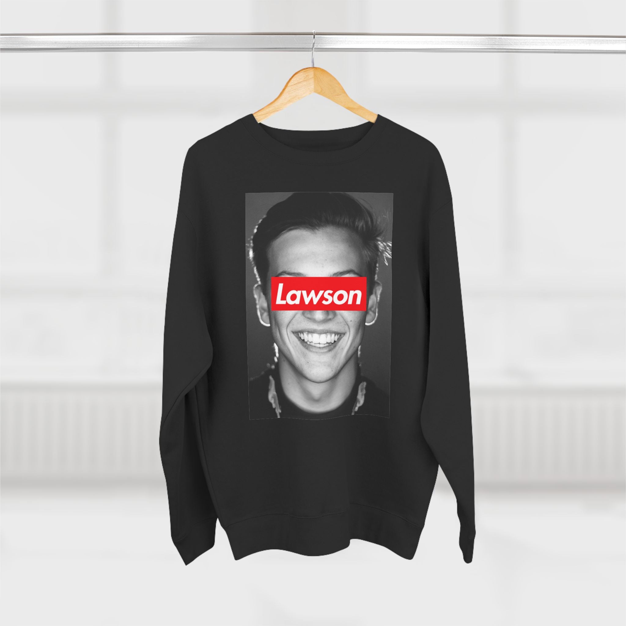 Lawson Street Sweatshirt