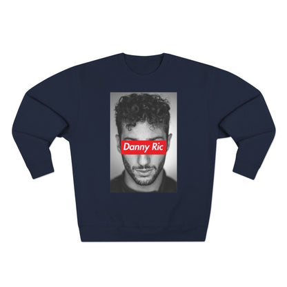 Danny Ric Street Sweatshirt