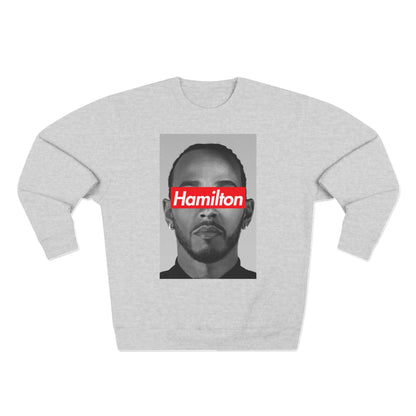 Hamilton Street Sweatshirt