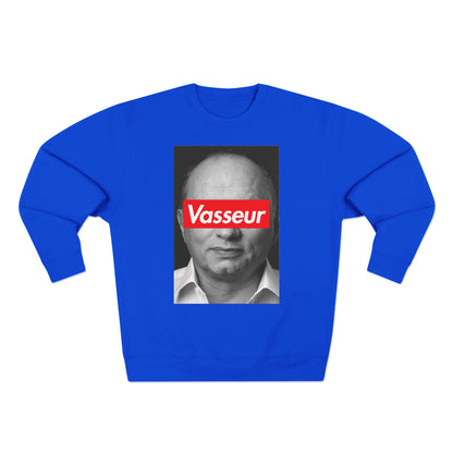 Vasseur Street Sweatshirt