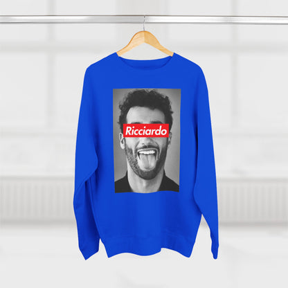 Ricciardo Street Sweatshirt